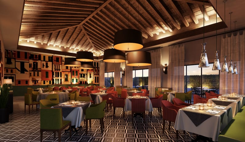 Dreams Dominicus La Romana-Portofino_5988